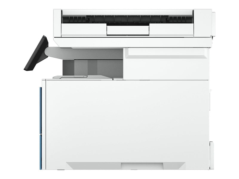 HP LaserJet Pro MFP 4113dw Multifunktion - Einfarbig - Laser