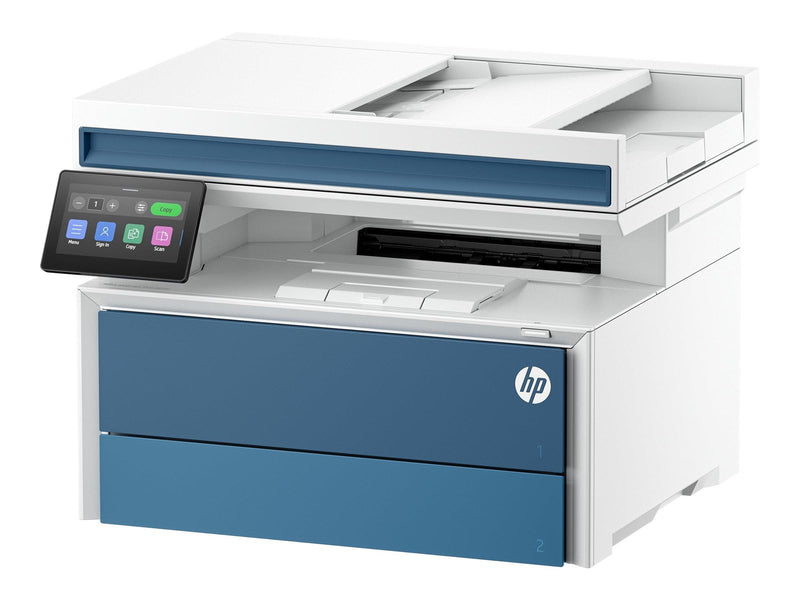 HP LaserJet Pro MFP 4113dw Multifunktion - Einfarbig - Laser