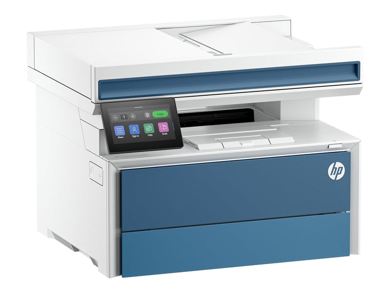 HP LaserJet Pro MFP 4113dw Multifunktion - Einfarbig - Laser