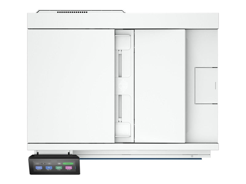 HP LaserJet Pro MFP 4113dw Multifunktion - Einfarbig - Laser