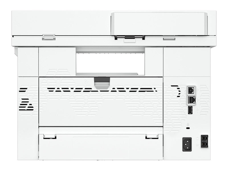 HP LaserJet Pro MFP 4113fdw Multifunktion - Einfarbig - Laser