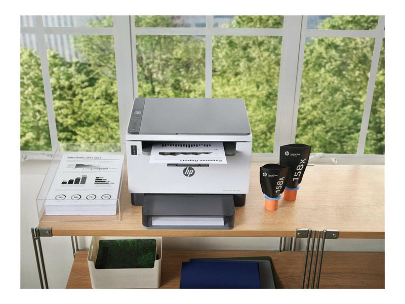 HP LaserJet Tank 2504dw - Einfarbig - Laser