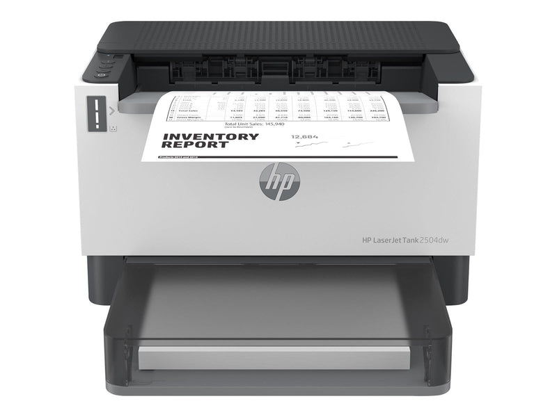 HP LaserJet Tank 2504dw - Einfarbig - Laser
