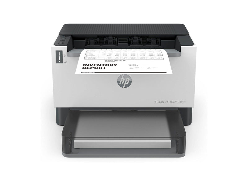 HP LaserJet Tank 2504dw - Einfarbig - Laser