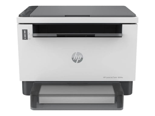 HP LaserJet Tank MFP 1604w - Mono Laser - 22 spm - Wi-Fi(n) Multifunktion - Einfarbig - Laser