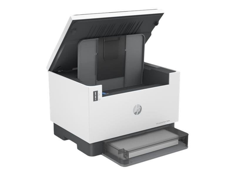 HP LaserJet Tank MFP 1604w - Mono Laser - 22 spm - Wi-Fi(n) Multifunktion - Einfarbig - Laser