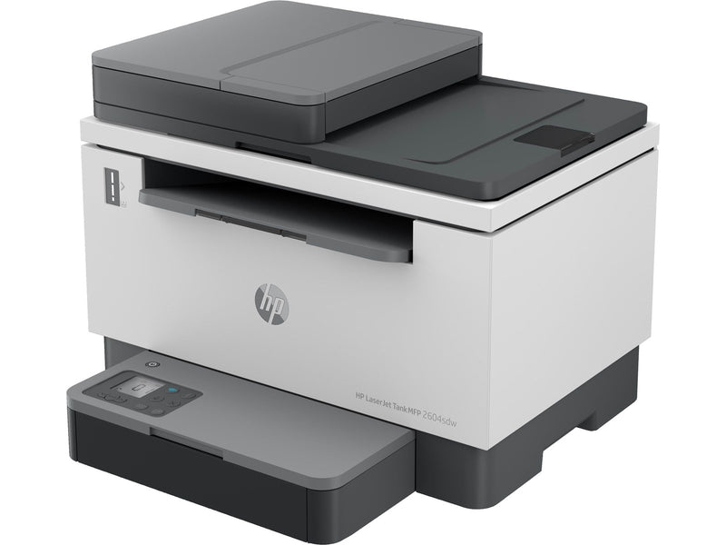 HP LaserJet Tank MFP 2604sdw All in One Multifunktion - Einfarbig - Laser