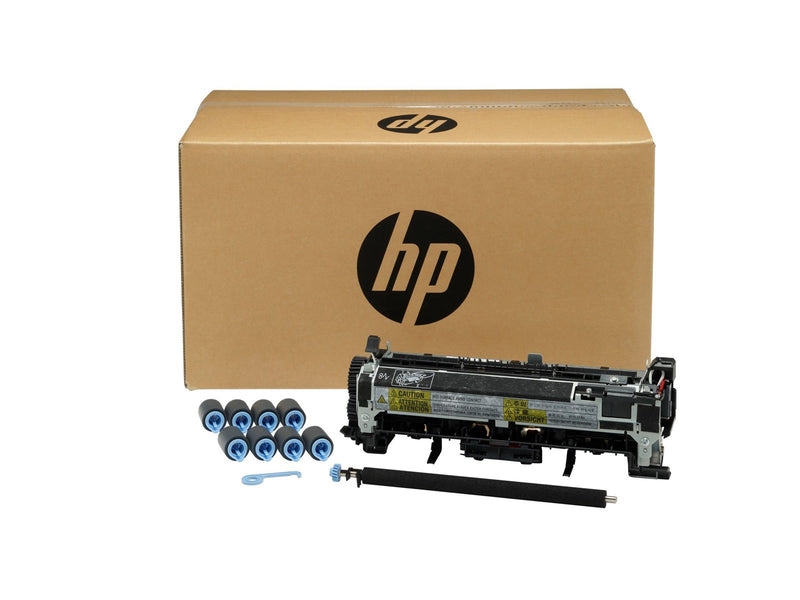 HP LaserJet maintenance kit 220v