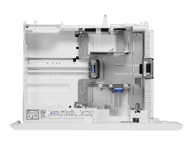 HP Laserjet 500 Sheet Heavy Media Tray / B5L34A