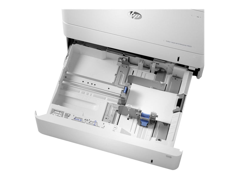 HP Laserjet 500 Sheet Heavy Media Tray / B5L34A