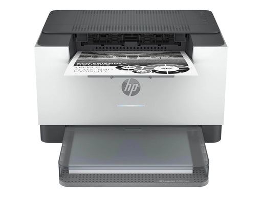 HP Laserjet Pro M209dwe Mono Laser Printer - Einfarbig - Laser