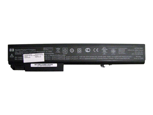HP Long Life Battery