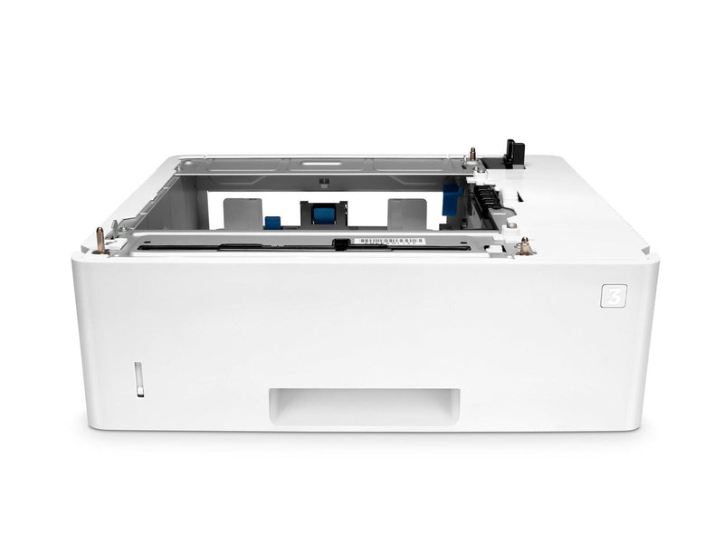 HP M506/M527 550-Sheet tray