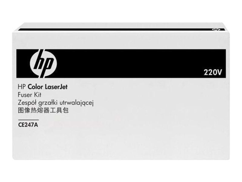 HP Maintenance Kit - CE247A - Fuser
