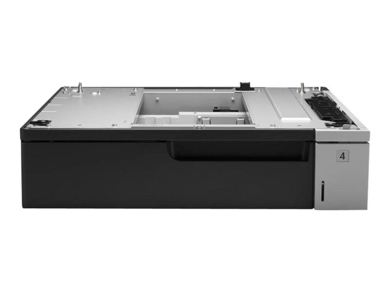 HP Medienfach / Feeder