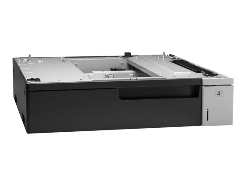 HP Medienfach / Feeder