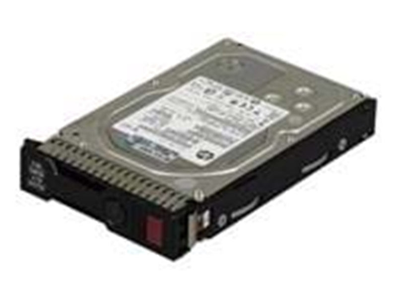 HP Midline - 4TB - Festplatten - 693720-001 - SATA-600 - 3.5" LFF