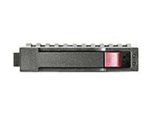 HP Midline - 4TB - Festplatten - 801888-B21 - SATA-600 - 3.5" LFF