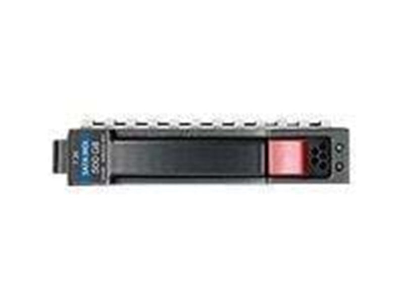 HP Midline - 500GB - Festplatten - 655708-B21 - SATA-600 - 2.5"