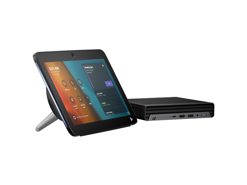 HP Mini Conference G9