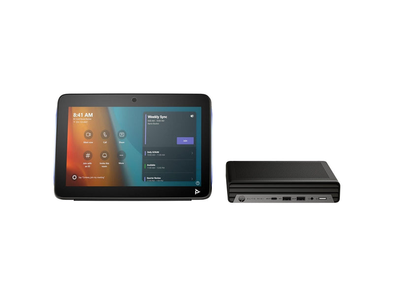 HP Mini Conference G9