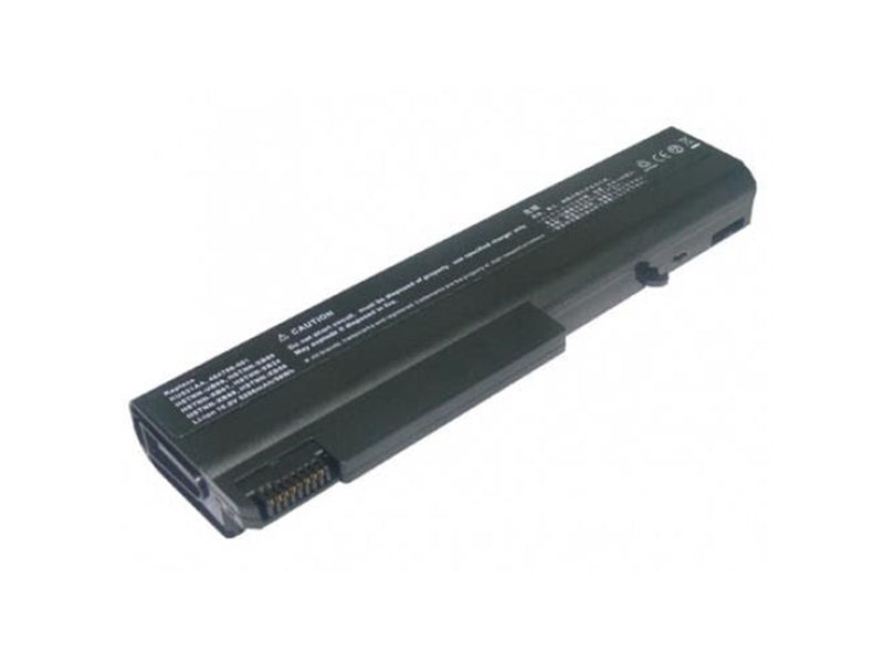 HP Notebook Batterie - 6-cell 55Wh