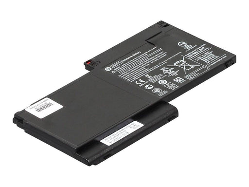 HP Notebook battery - 3-cell - 46 Wh - EliteBook 820 G1