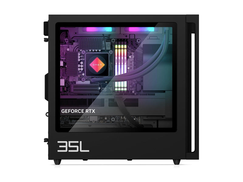 HP OMEN 35L by  GT16-0481ng