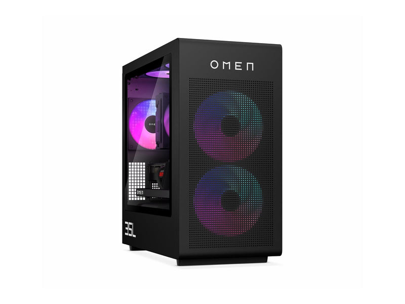 HP OMEN 35L by  GT16-0490ng