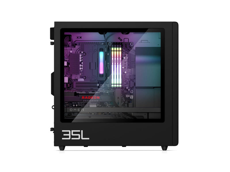 HP OMEN 35L by  GT16-0490ng