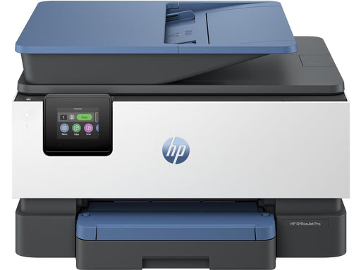 HP OfficeJet Pro 9125e All-in-One Printer Multifunktion - Farbe - Thermal Inkjet