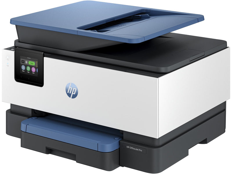 HP OfficeJet Pro 9125e All-in-One Printer Multifunktion - Farbe - Thermal Inkjet