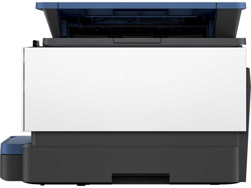 HP OfficeJet Pro 9125e All-in-One Printer Multifunktion - Farbe - Thermal Inkjet