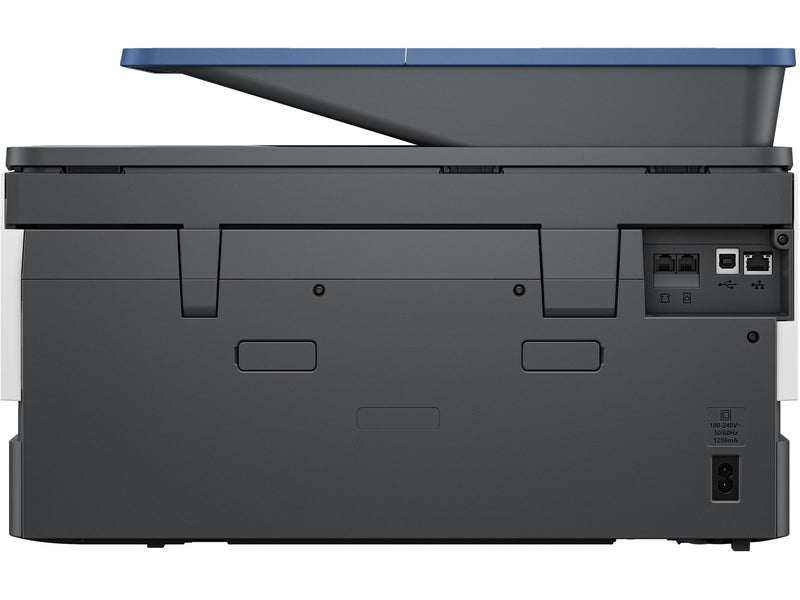 HP OfficeJet Pro 9125e All-in-One Printer Multifunktion - Farbe - Thermal Inkjet