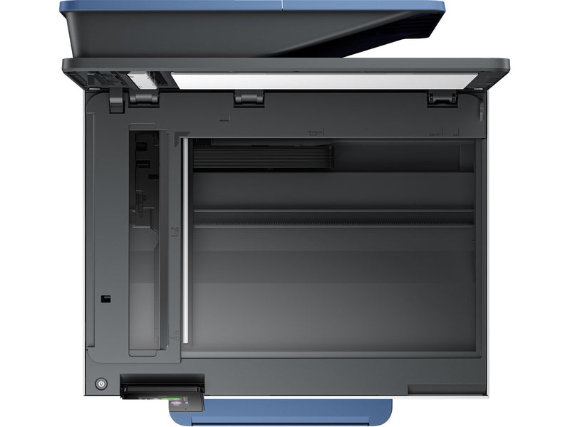 HP OfficeJet Pro 9125e All-in-One Printer Multifunktion - Farbe - Thermal Inkjet