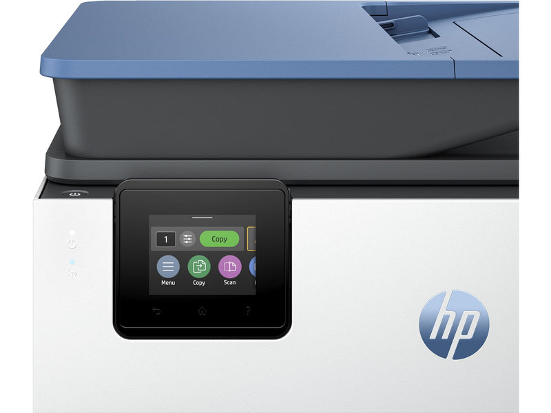 HP OfficeJet Pro 9125e All-in-One Printer Multifunktion - Farbe - Thermal Inkjet