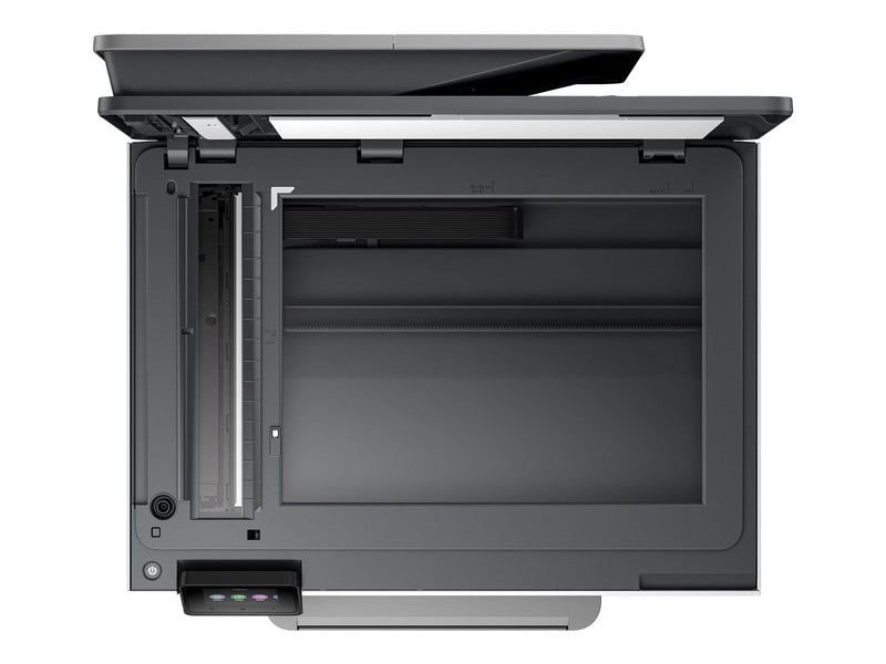 HP Officejet Pro 8132e All in One Multifunktion - Farbe - Tinte