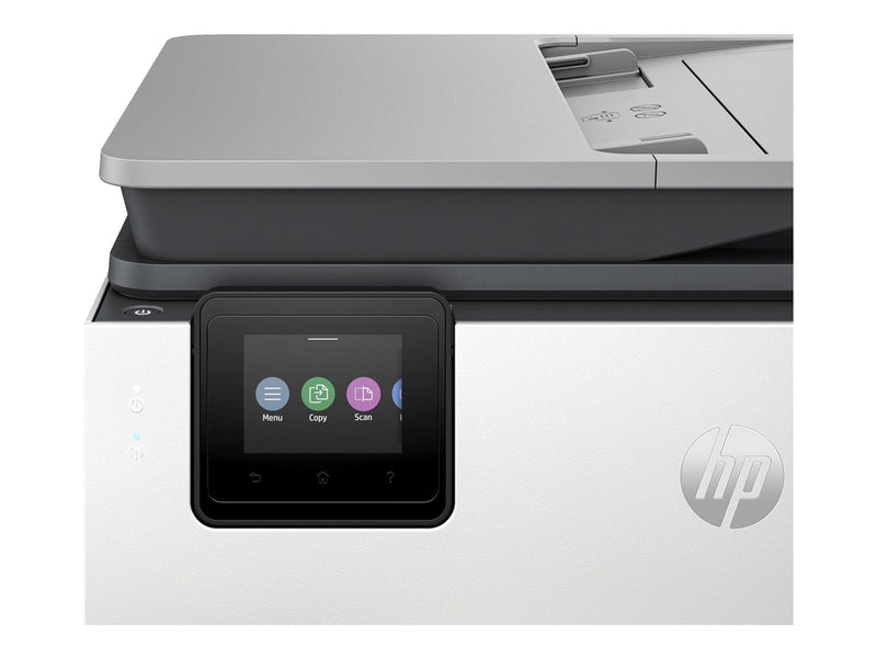 HP Officejet Pro 8132e All in One Multifunktion - Farbe - Tinte