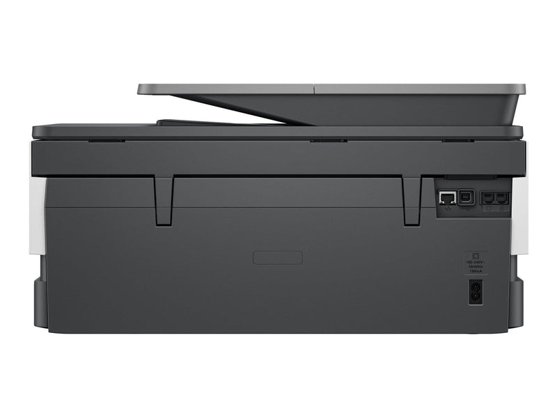 HP Officejet Pro 8132e All in One Multifunktion - Farbe - Tinte *DEMO*