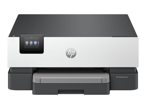 HP Officejet Pro 9110b - Color Inkjet - A4 Duplex - LAN & Wi-Fi Multifunktion - Farbe - Tinte