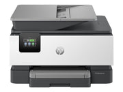HP Officejet Pro 9120b - All-in-one | Inkjet | Wi-Fi(n) | 250 sheets Multifunktion - Farbe - Tinte