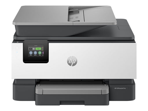 HP Officejet Pro 9120b - All-in-one | Inkjet | Wi-Fi(n) | 250 sheets Multifunktion - Farbe - Tinte