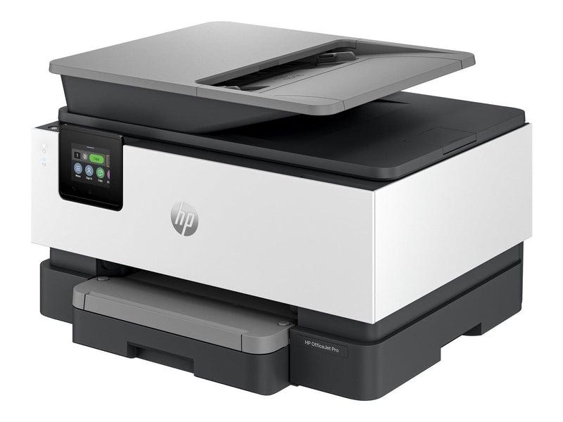 HP Officejet Pro 9120b - All-in-one | Inkjet | Wi-Fi(n) | 250 sheets Multifunktion - Farbe - Tinte