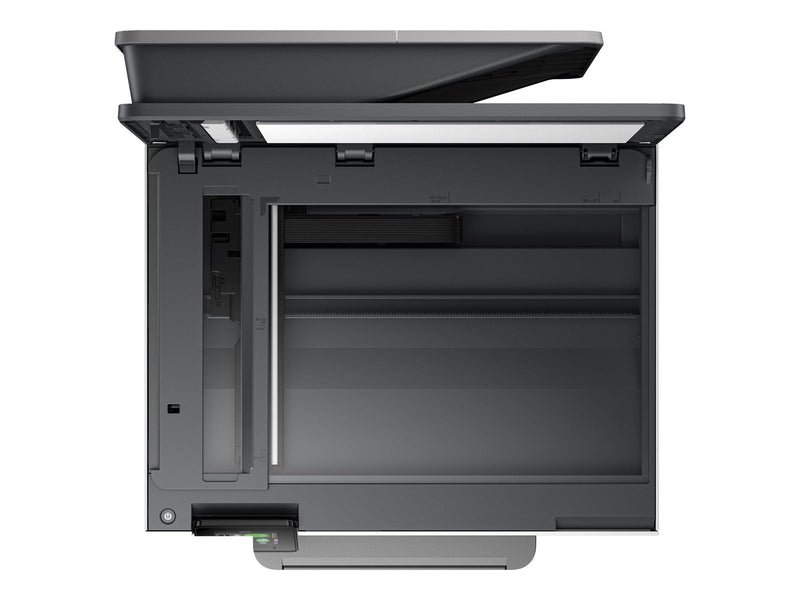 HP Officejet Pro 9120b - All-in-one | Inkjet | Wi-Fi(n) | 250 sheets Multifunktion - Farbe - Tinte