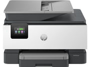 HP Officejet Pro 9120e All in One Multifunktion - Farbe - Tinte
