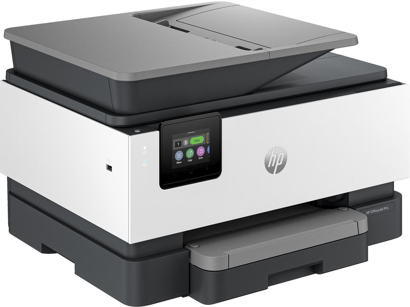 HP Officejet Pro 9120e All in One Multifunktion - Farbe - Tinte
