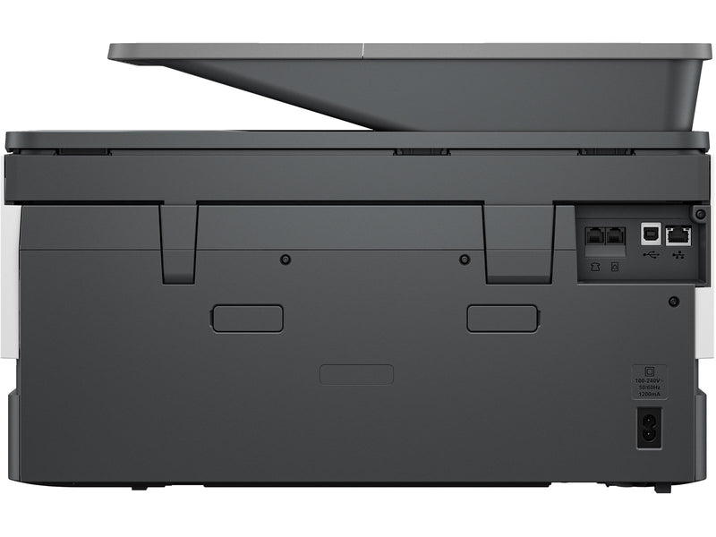 HP Officejet Pro 9120e All in One Multifunktion - Farbe - Tinte