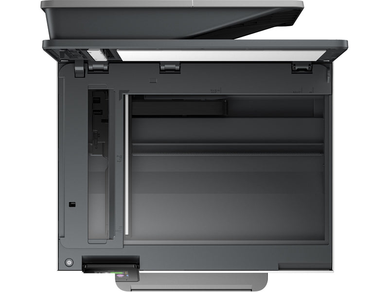 HP Officejet Pro 9120e All in One Multifunktion - Farbe - Tinte
