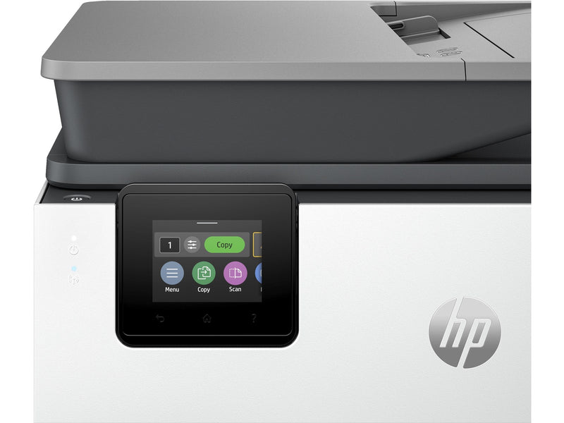HP Officejet Pro 9120e All in One Multifunktion - Farbe - Tinte