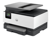 HP Officejet Pro 9122e All-in-One Multifunktion - Farbe - Tinte